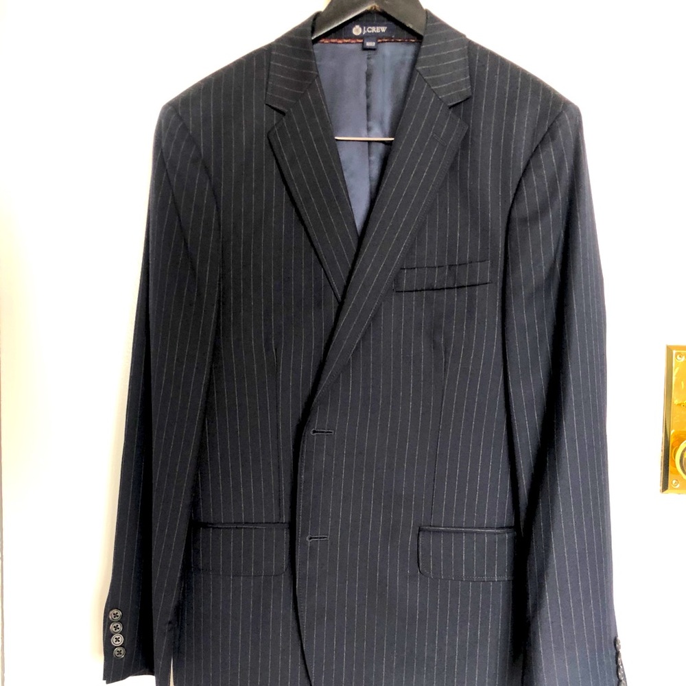 Negotiable - Brand new Blazer/Sports coat Navy